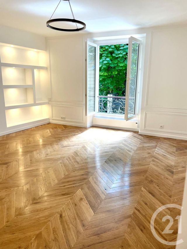 appartement - PARIS - 75008