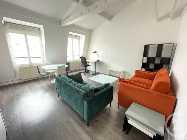 appartement - PARIS - 75008