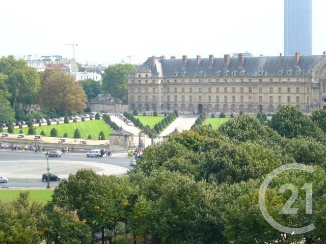 Appartement Duplex à louer PARIS