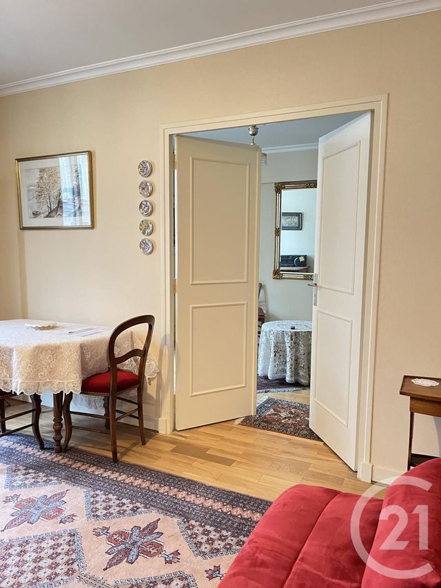 Appartement F2 à vendre - 2 pièces - 43.51 m2 - PARIS - 75017 - ILE-DE-FRANCE - Century 21 Alpha Hoche