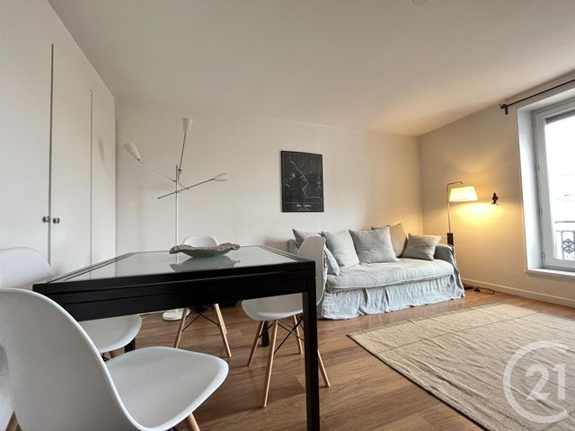 Appartement à vendre - 2 pièces - 36.08 m2 - PARIS - 75003 - ILE-DE-FRANCE - Century 21 Alpha Hoche