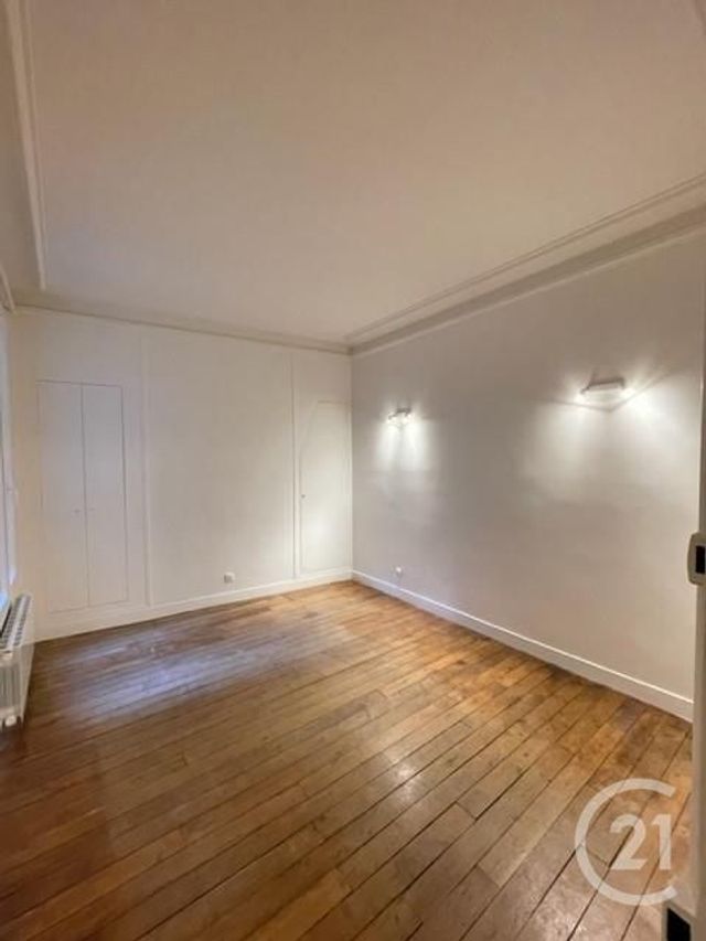 Appartement F2 à louer PARIS