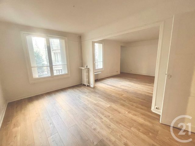 Appartement F3 à vendre PARIS