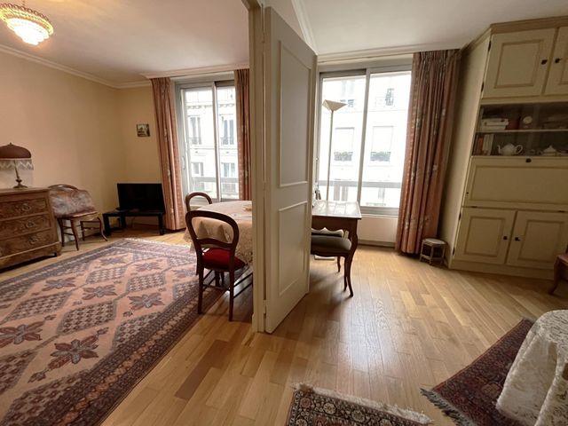 appartement - PARIS - 75017