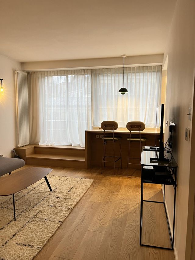 appartement - PARIS - 75016